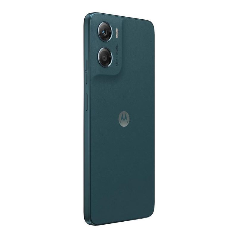 Motorola Moto G06 256GB Libre Azul