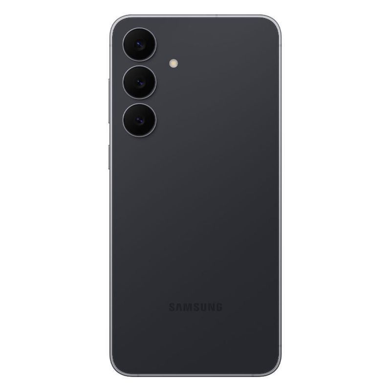 Samsung Galaxy S25 FE 128GB Libre Negro