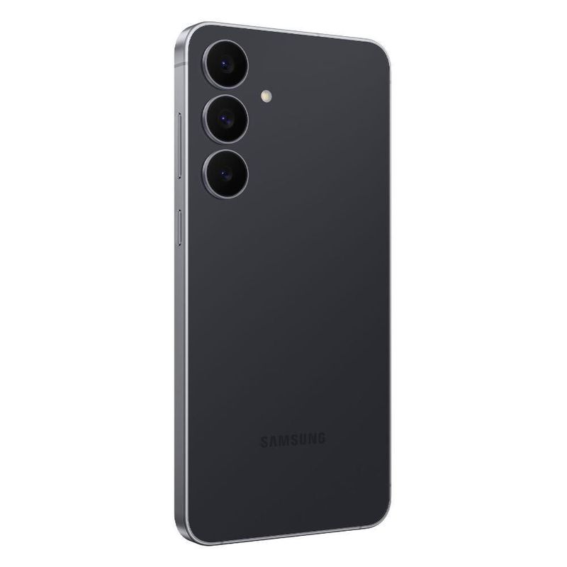 Samsung Galaxy S25 FE 128GB Libre Negro