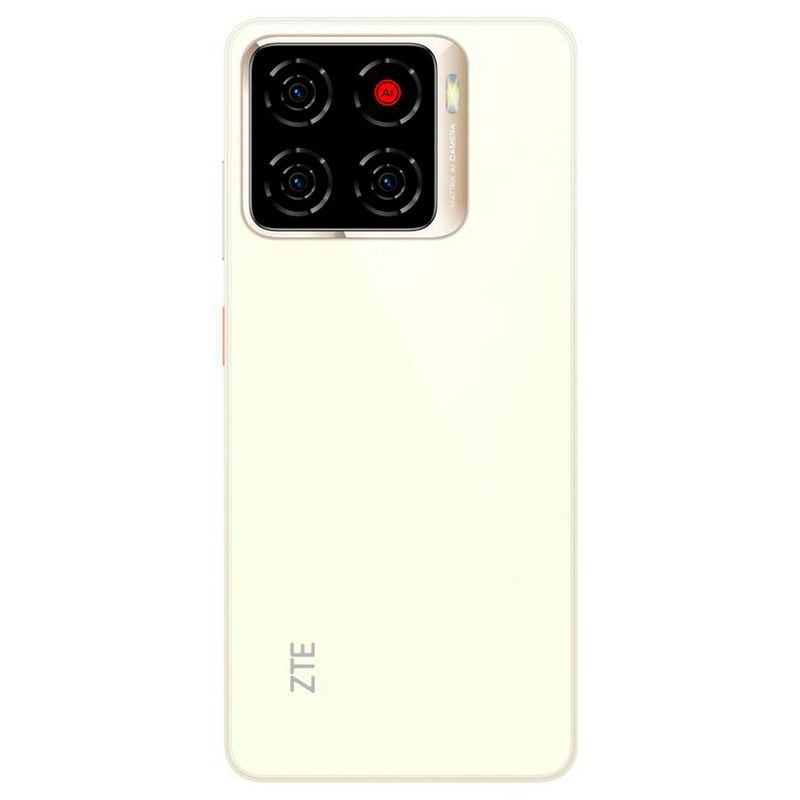 ZTE Blade A56 128GB Telcel Dorado