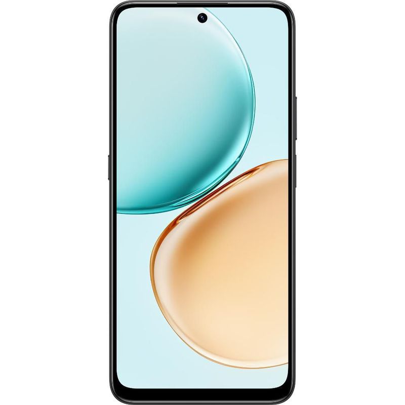 Honor X7D 256GB Libre Negro