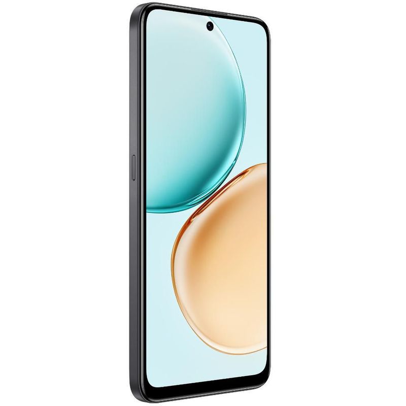 Honor X7D 256GB Libre Negro