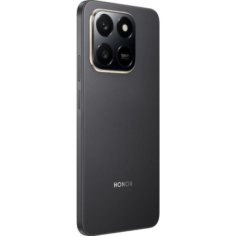 Honor X7D 256GB Libre Negro