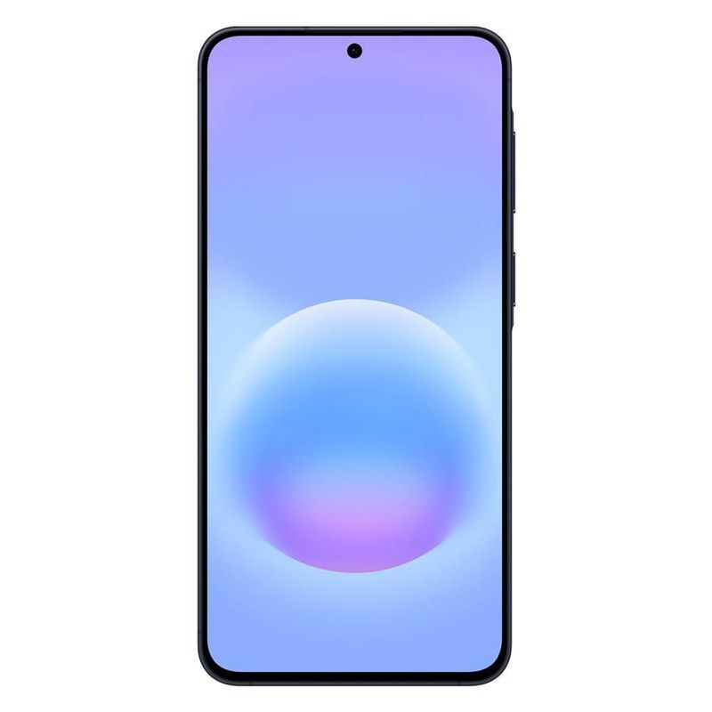 Samsung Galaxy A57 256GB Libre Azul Oscuro