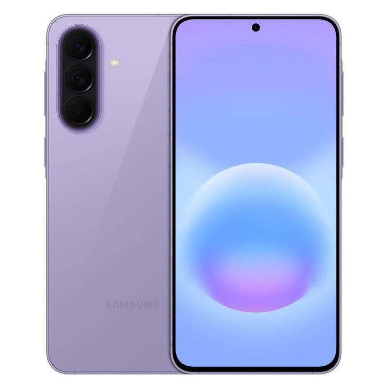 Samsung Galaxy A57 256GB AT&T Violeta