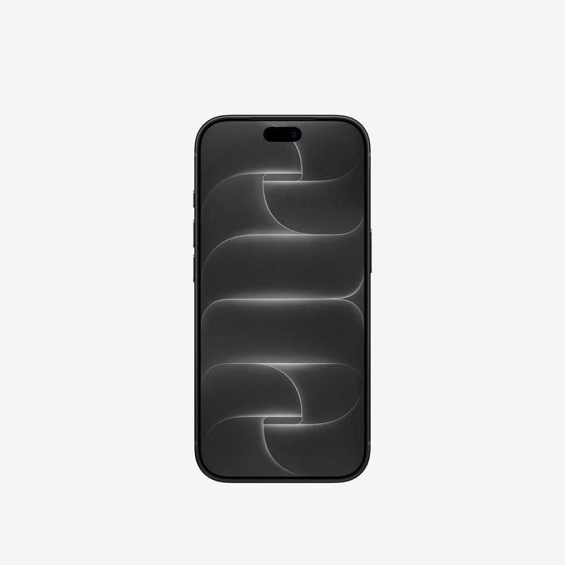 iPhone 18 Pro 256GB Libre Black