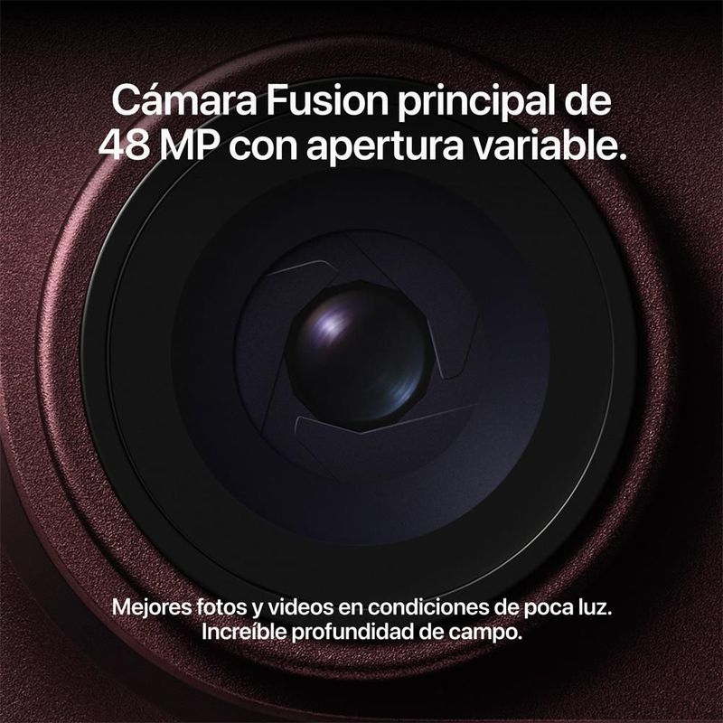 iPhone 18 Pro 256GB Libre Black