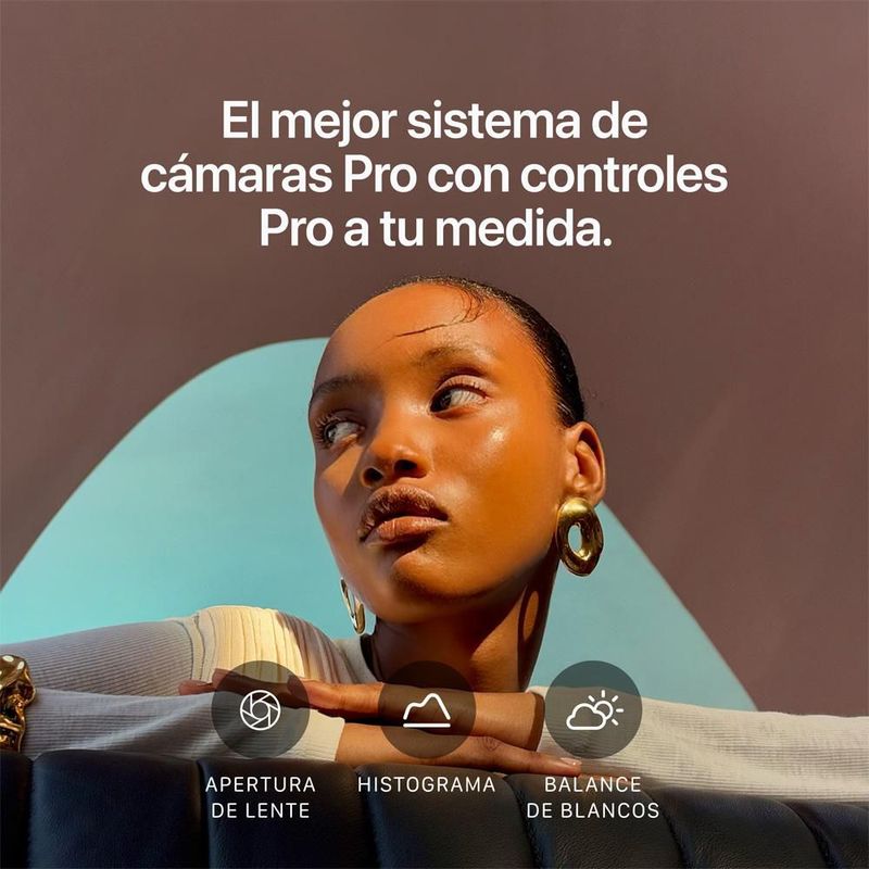 iPhone 18 Pro 256GB Libre Black