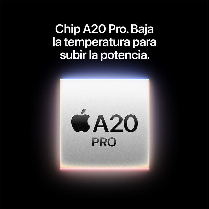 iPhone 18 Pro 256GB Libre Black