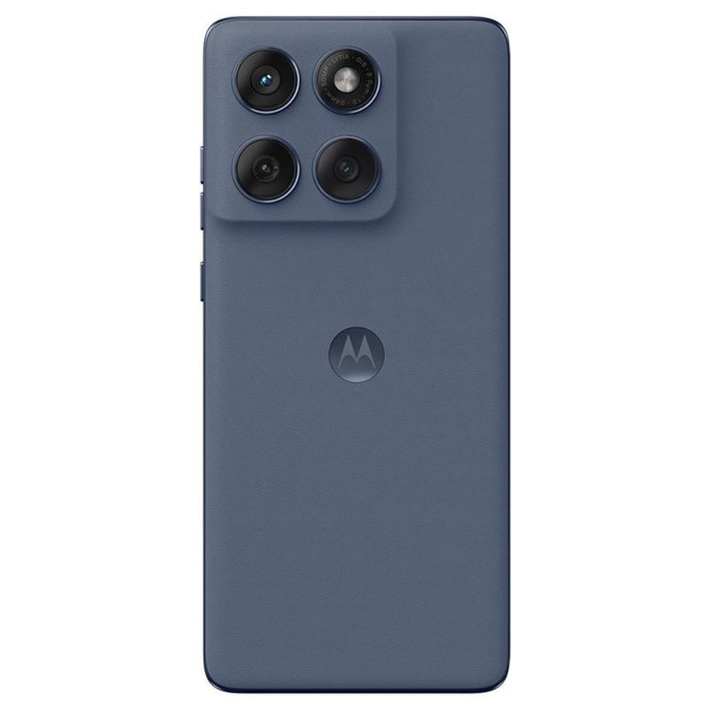 Motorola Moto Edge 60 FU 256GB Telcel Azul
