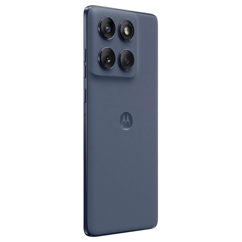 Motorola Moto Edge 60 FU 256GB Telcel Azul
