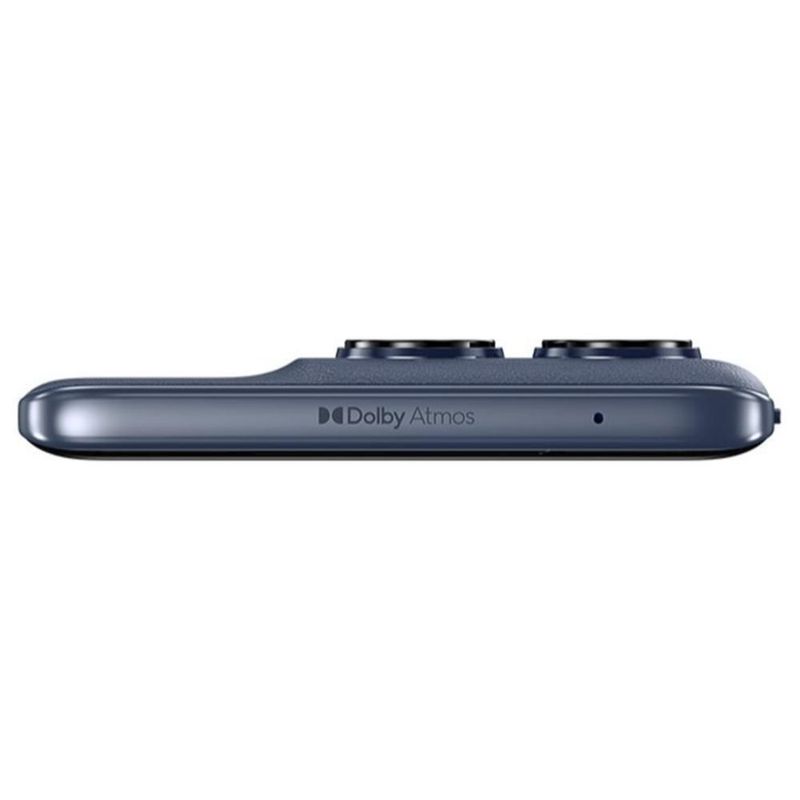 Motorola Moto Edge 60 FU 256GB Telcel Azul