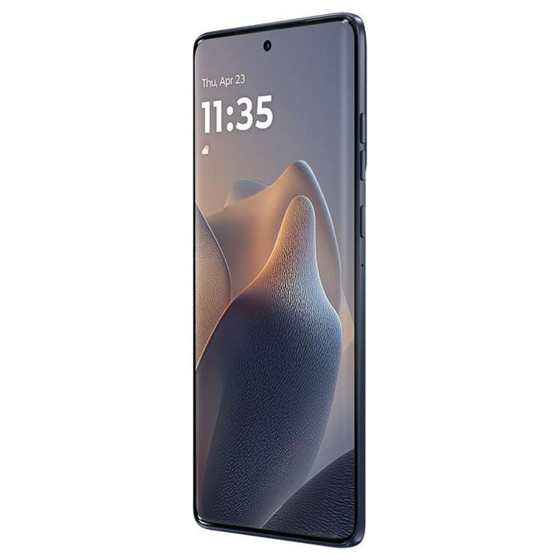 Motorola Moto Edge 60 FU 256GB Telcel Azul