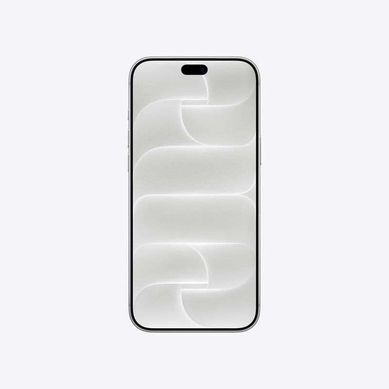 iPhone 18 Pro Max 256GB Libre Silver