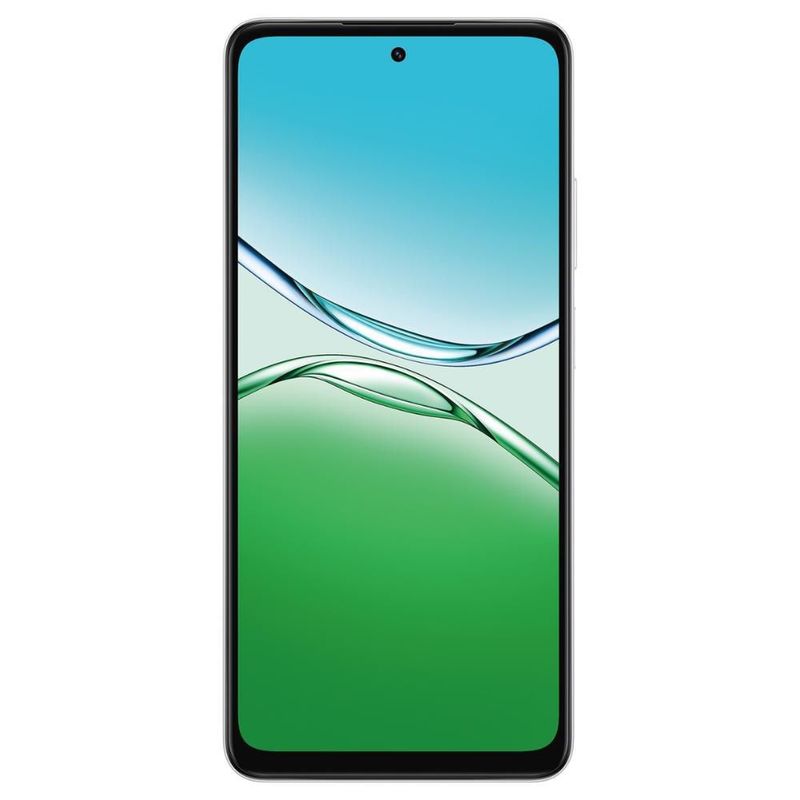 OPPO A5 256GB Telcel Blanco
