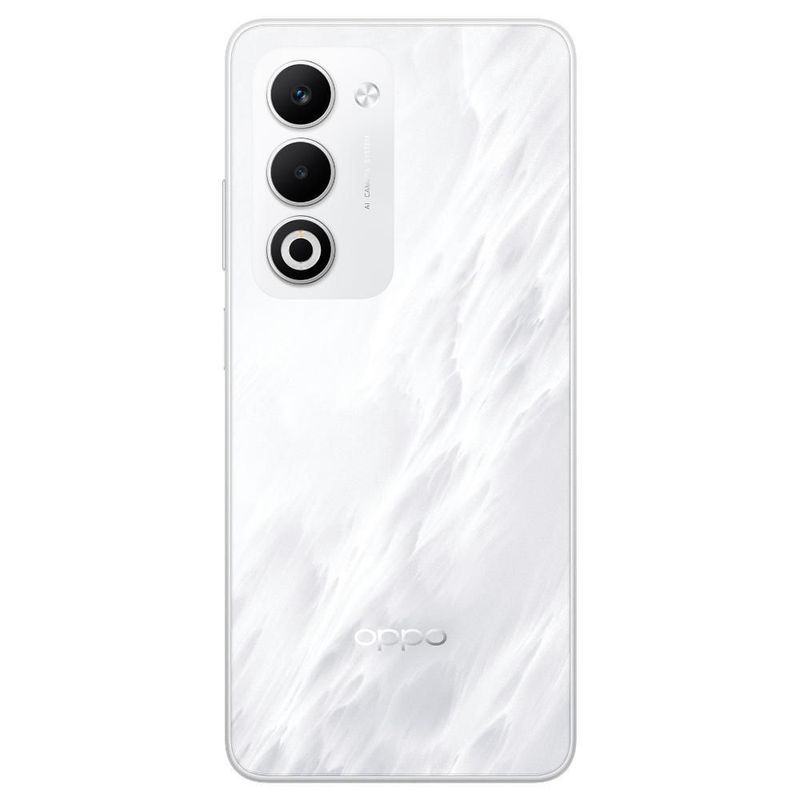 OPPO A5 256GB Telcel Blanco