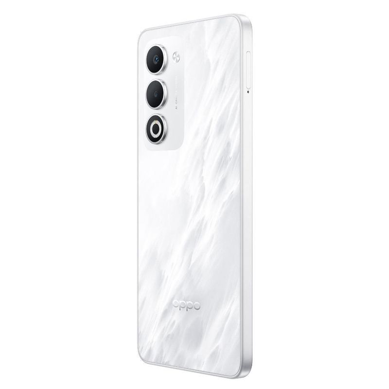 OPPO A5 256GB Telcel Blanco