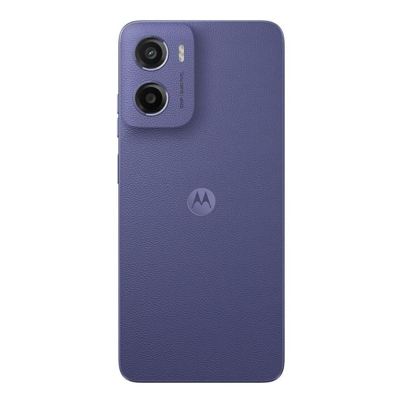 Motorola Moto E15 64GB Libre Morado