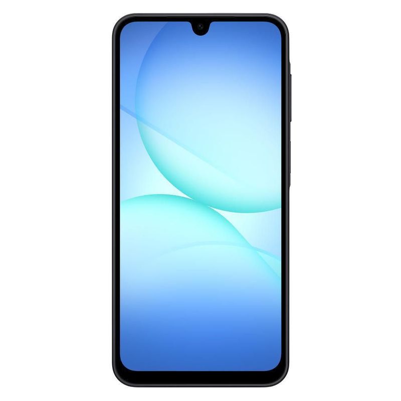Samsung Galaxy A17 128GB Movistar Negro