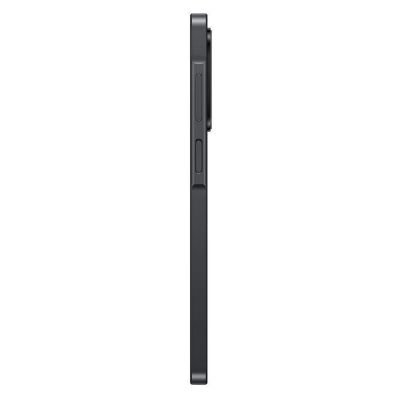 Samsung Galaxy A17 128GB Movistar Negro