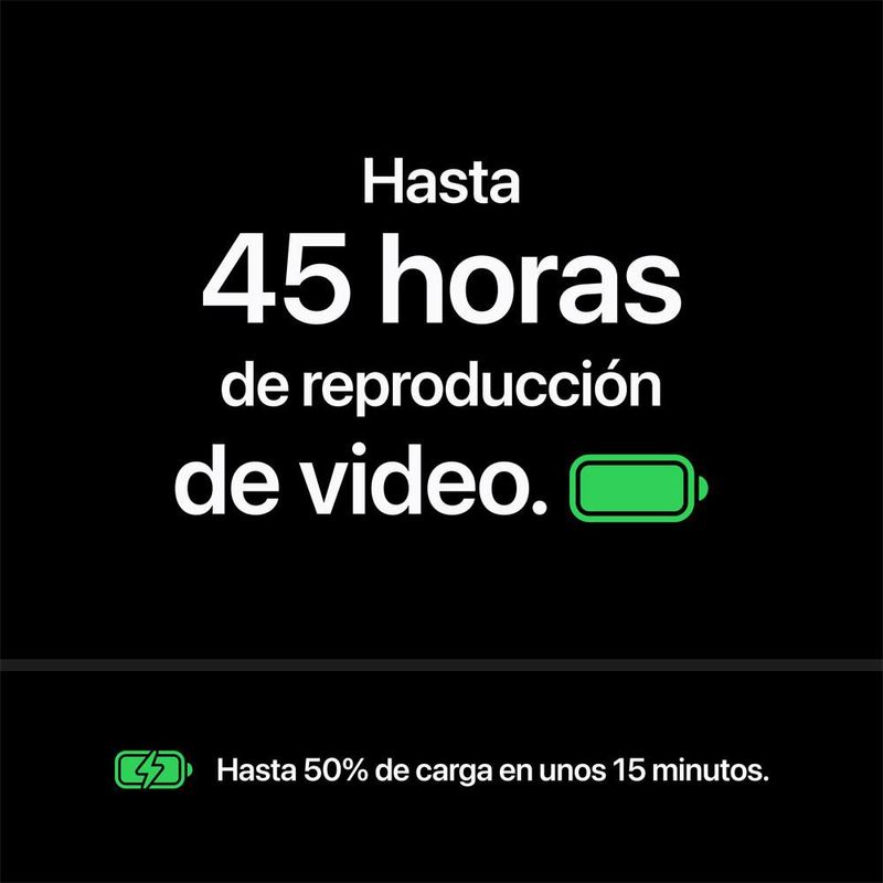 iPhone 18 Pro Max 256GB Libre Black