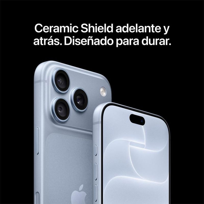 iPhone 18 Pro Max 256GB Libre Black