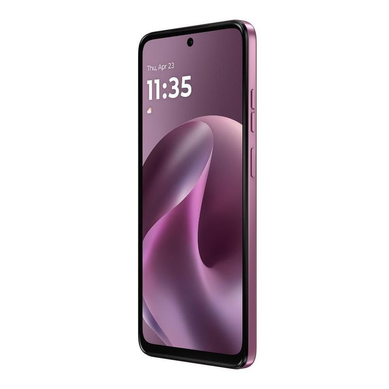 Motorola Moto G17 256GB AT&T Rosa