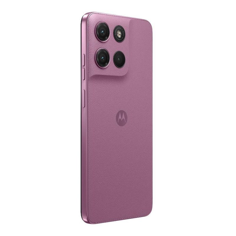 Motorola Moto G17 256GB AT&T Rosa