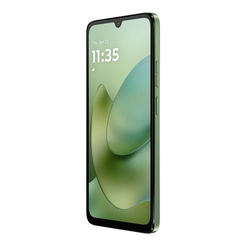 Motorola Moto G06 128GB AT&T Verde