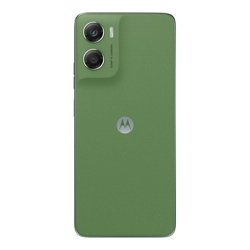 Motorola Moto G06 128GB AT&T Verde