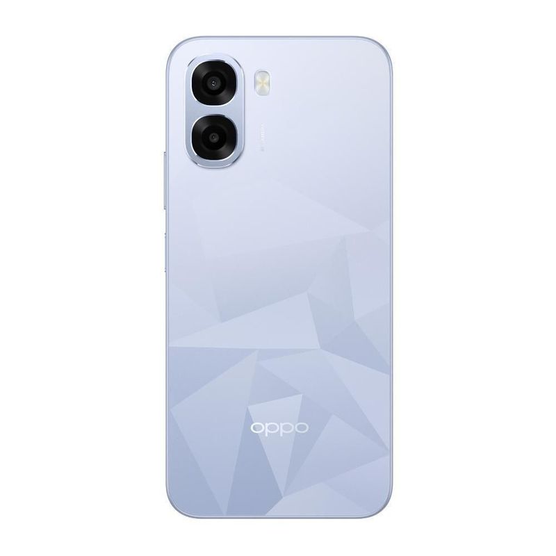 OPPO A6K 256GB Telcel Azul