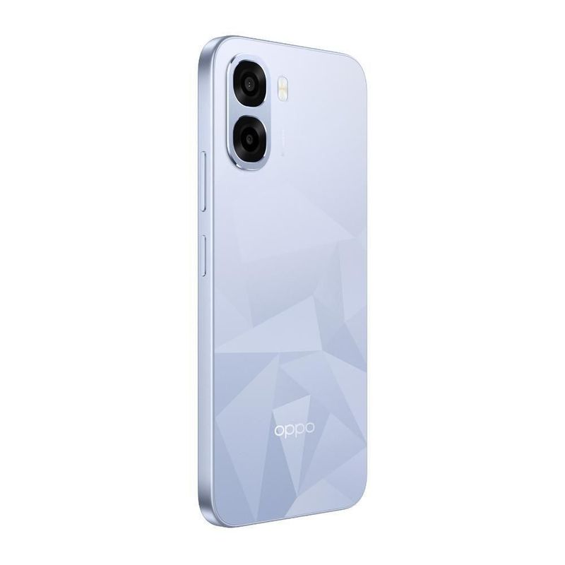 OPPO A6K 256GB Telcel Azul