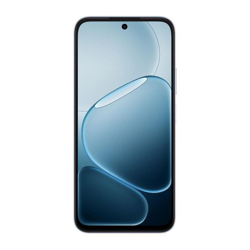 OPPO A6K 256GB Telcel Azul