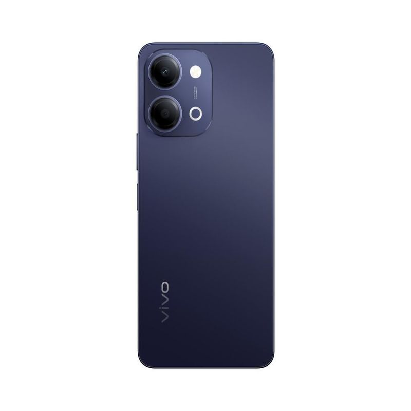 Vivo Y11D 256GB Libre Negro