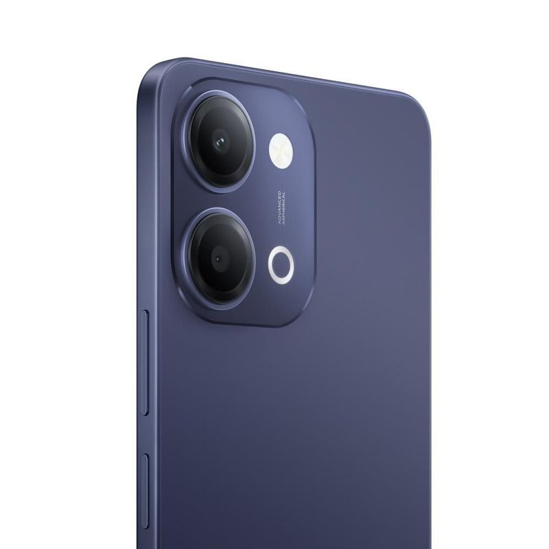 Vivo Y11D 256GB Libre Negro