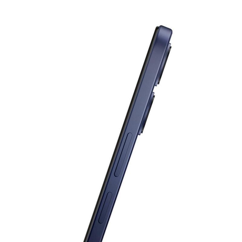 Vivo Y11D 256GB Libre Negro