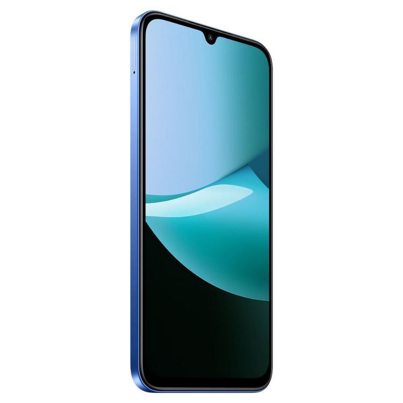 Xiaomi Redmi 15C 128GB Libre Azul