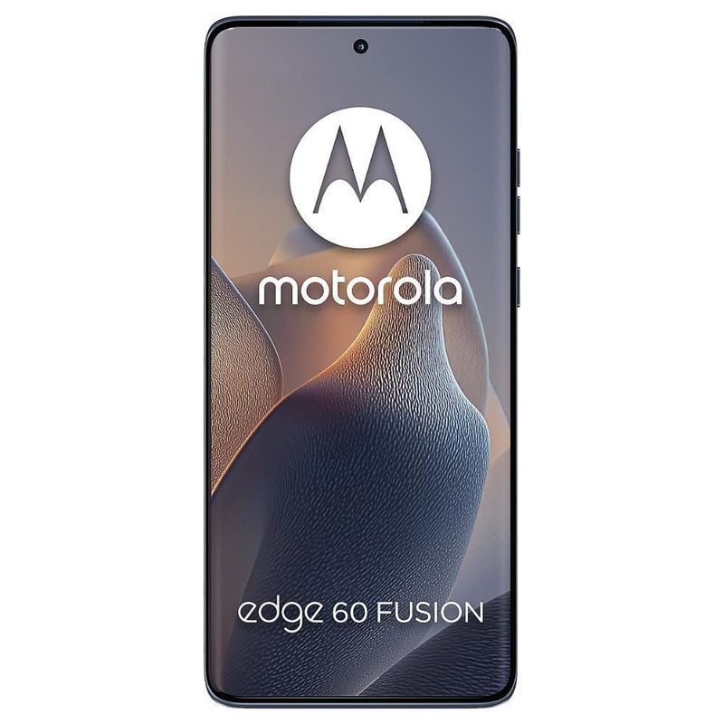 Motorola Moto Edge 60 Fusion 256GB Libre Azul