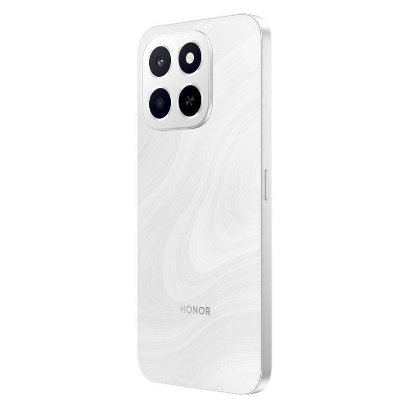 Honor X6C 256GB Telcel Blanco