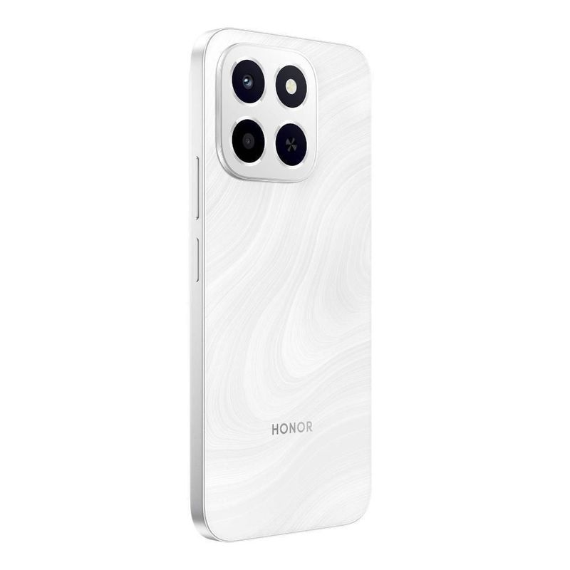Honor X6C 256GB Telcel Blanco