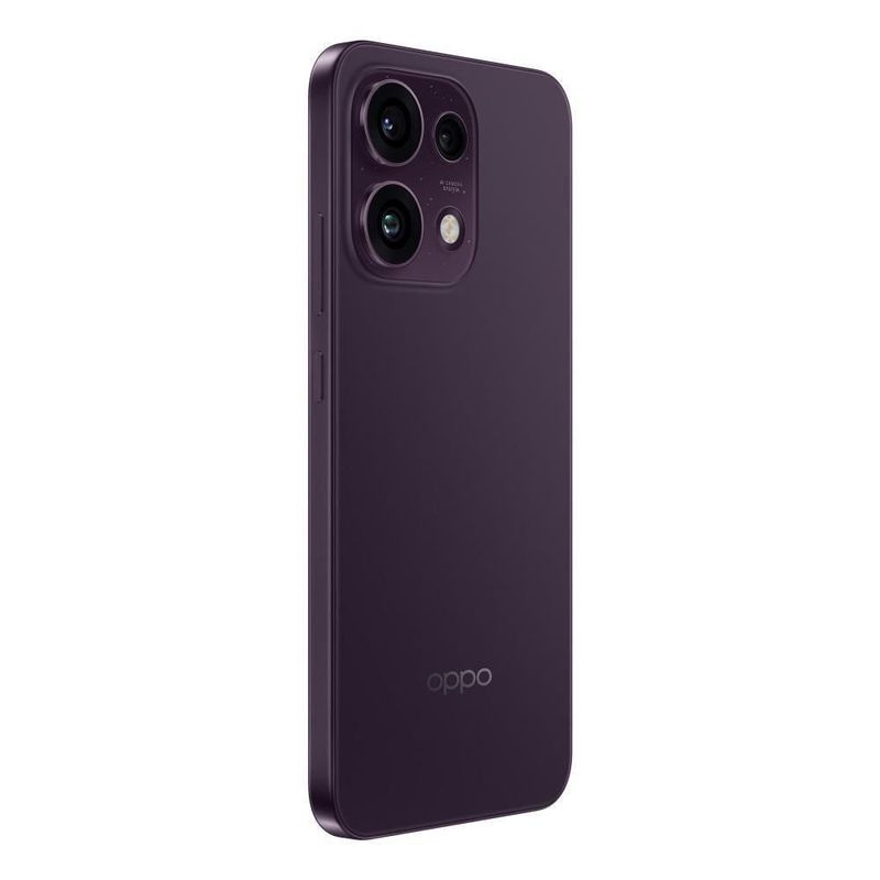 OPPO Reno 16F 5G 256GB AT&T Purpura