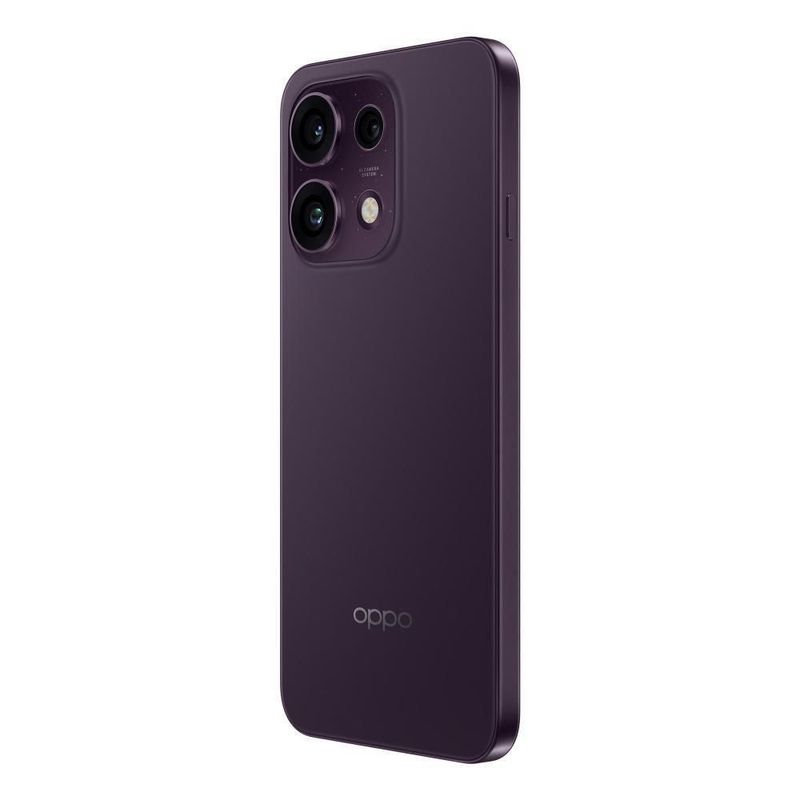 OPPO Reno 16F 5G 256GB AT&T Purpura