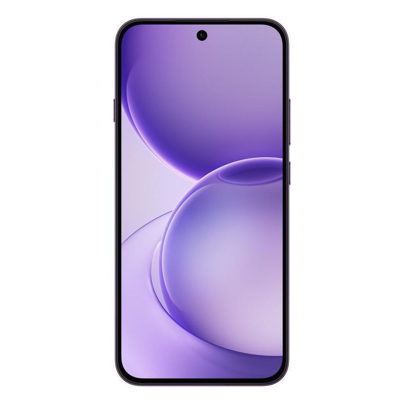 OPPO Reno 16F 5G 256GB AT&T Purpura