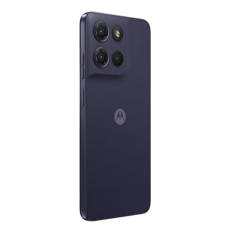 Motorola Moto G17 128GB Libre Azul