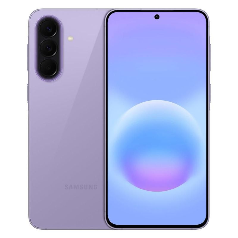 Samsung Galaxy A57 256GB Libre Violeta