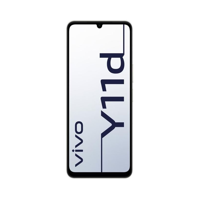 Vivo Y11D 256GB AT&T Plata