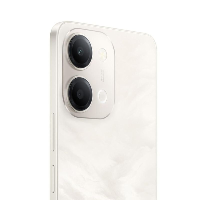 Vivo Y11D 256GB AT&T Plata
