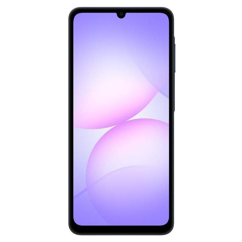 Samsung Galaxy A07 128GB Movistar Negro