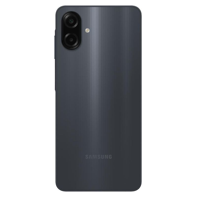 Samsung Galaxy A07 128GB Movistar Negro