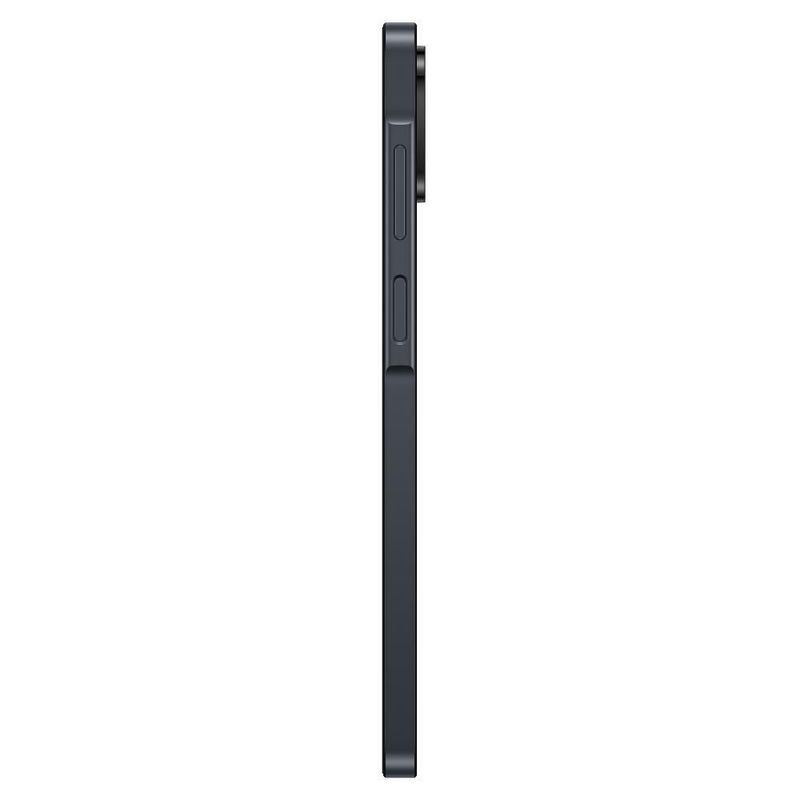 Samsung Galaxy A07 128GB Movistar Negro